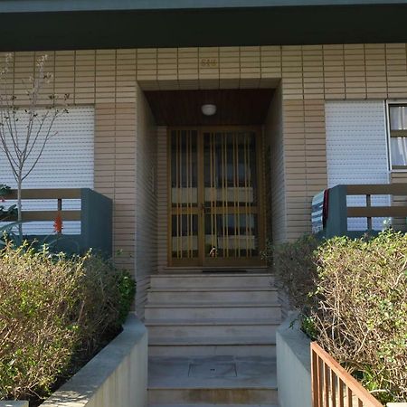 Povoa City Center Apartment Póvoa de Varzim Eksteriør billede