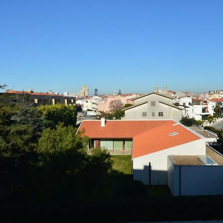 Povoa City Center Apartment Póvoa de Varzim Eksteriør billede