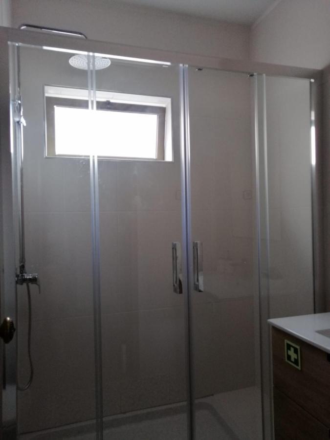 Povoa City Center Apartment Póvoa de Varzim Eksteriør billede