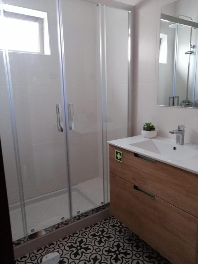 Povoa City Center Apartment Póvoa de Varzim Eksteriør billede
