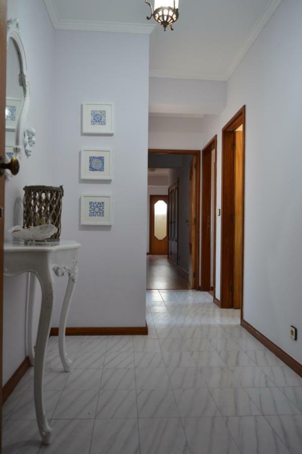 Povoa City Center Apartment Póvoa de Varzim Eksteriør billede