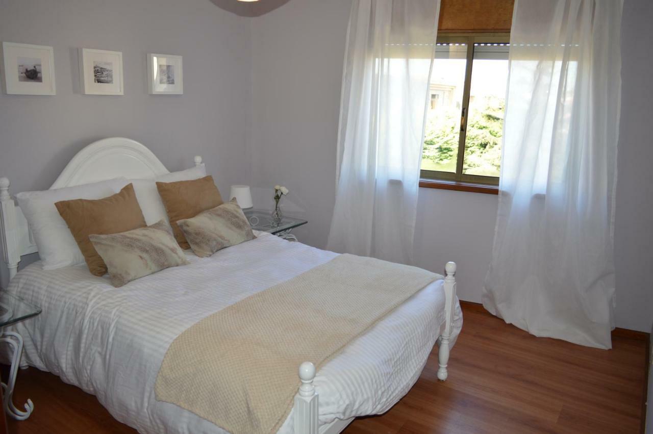 Povoa City Center Apartment Póvoa de Varzim Eksteriør billede
