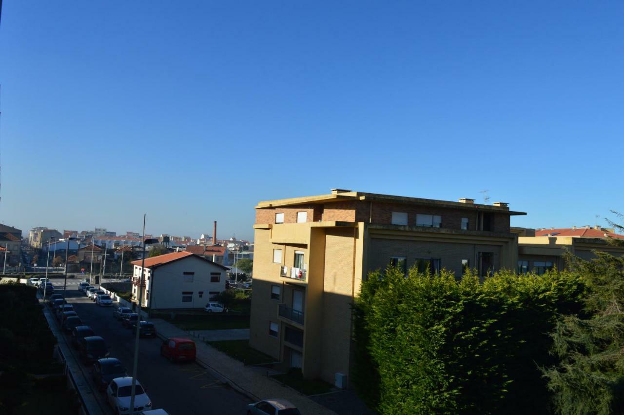 Povoa City Center Apartment Póvoa de Varzim Eksteriør billede