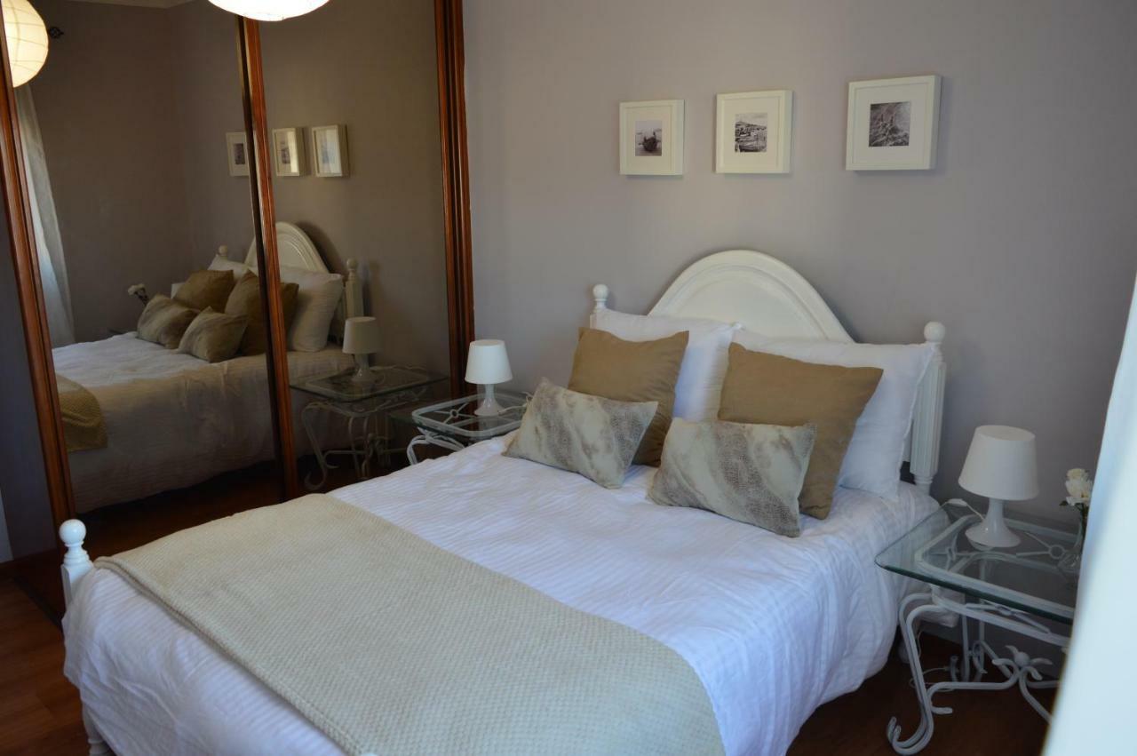 Povoa City Center Apartment Póvoa de Varzim Eksteriør billede
