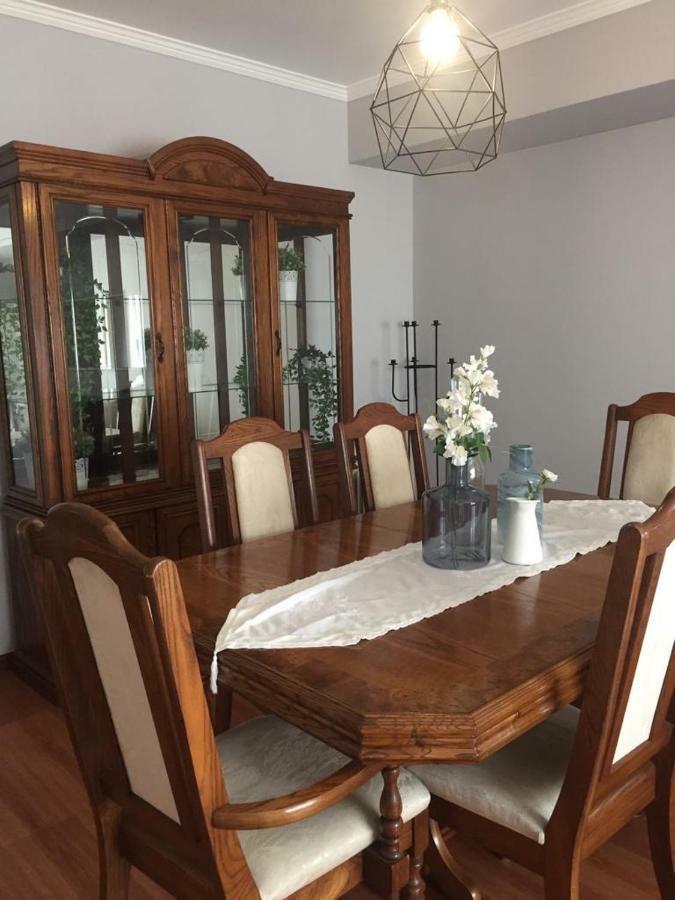 Povoa City Center Apartment Póvoa de Varzim Eksteriør billede