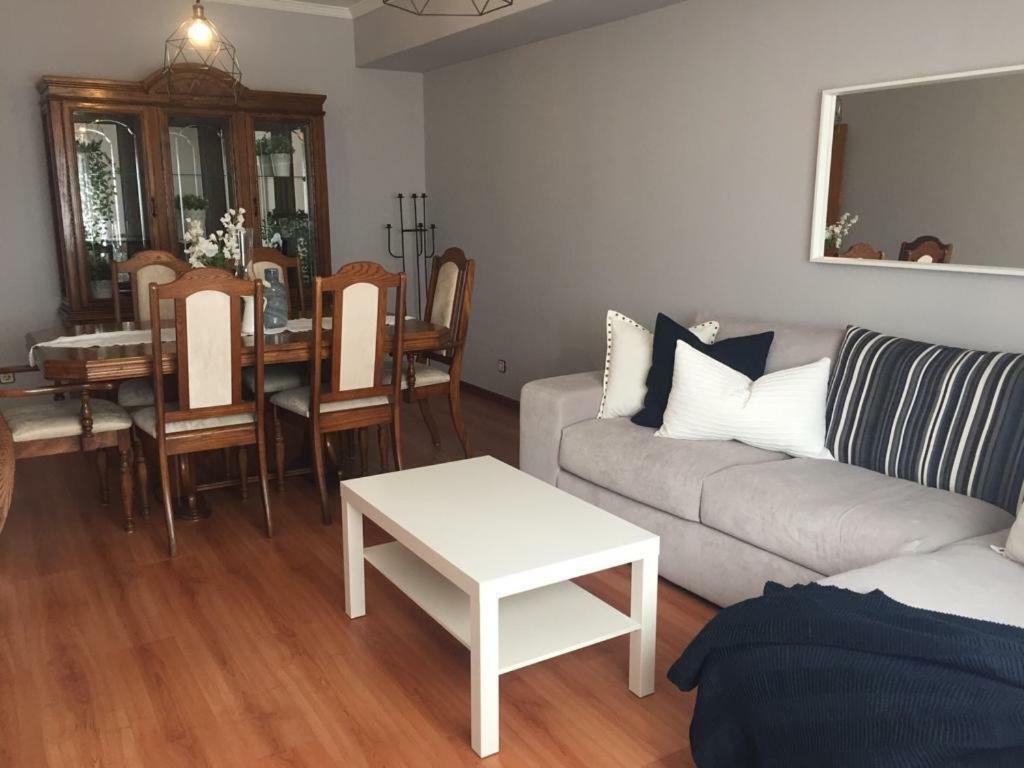 Povoa City Center Apartment Póvoa de Varzim Eksteriør billede