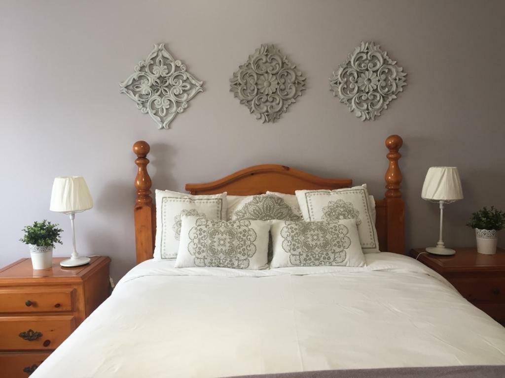 Povoa City Center Apartment Póvoa de Varzim Eksteriør billede