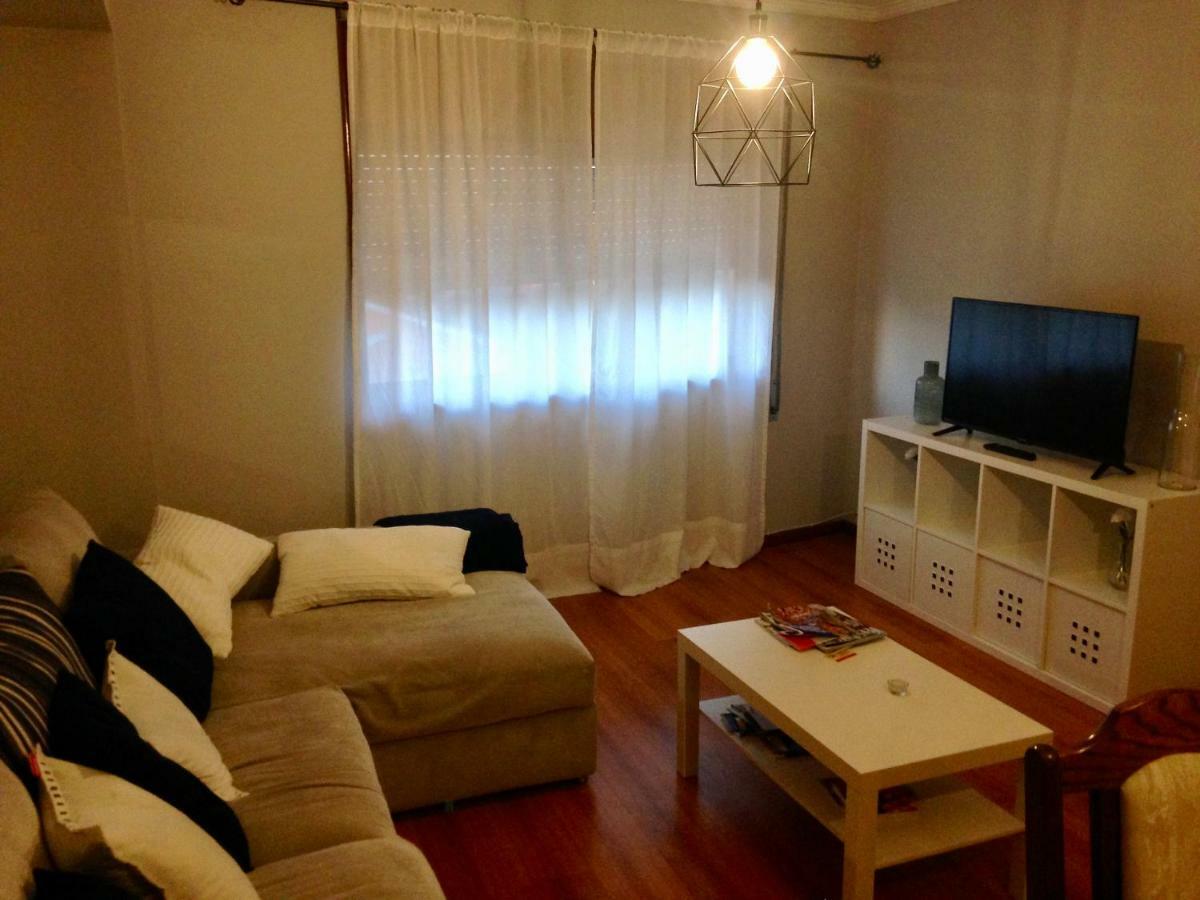 Povoa City Center Apartment Póvoa de Varzim Eksteriør billede